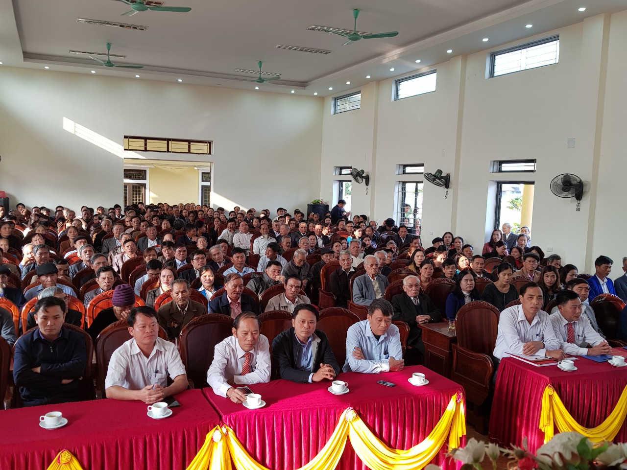 Đại biểu